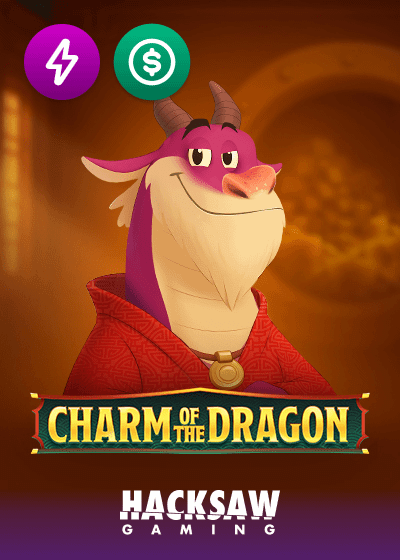 Charm of the Dragon