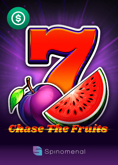 Chase The Fruits