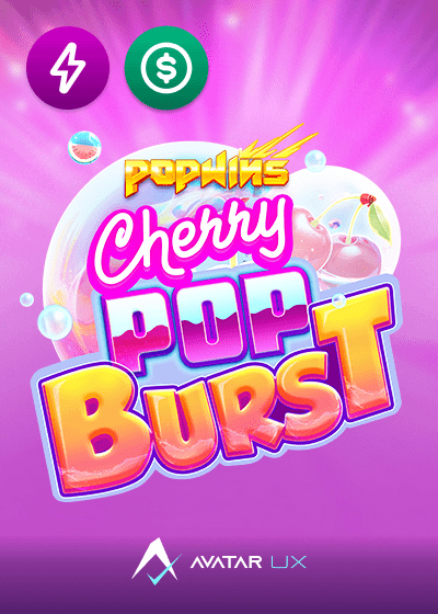 CherryPop Burst