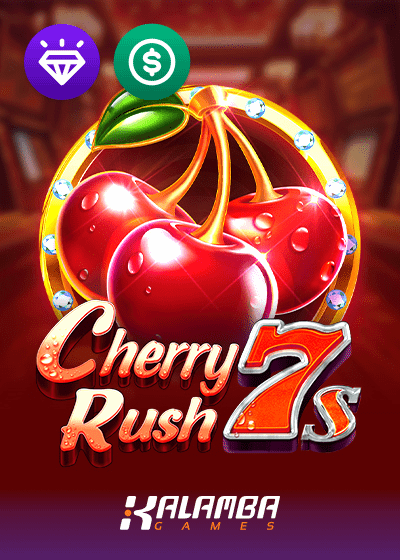 Cherry Rush 7s