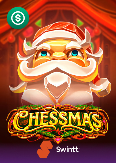 Chessmas