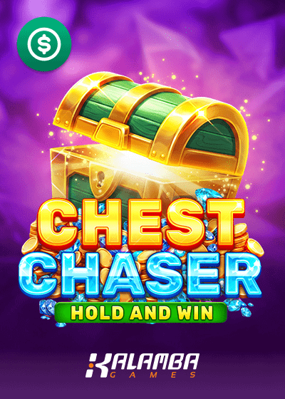 Chest Chaser Hold and Win