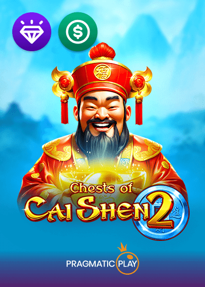 Chests of Cai Shen 2