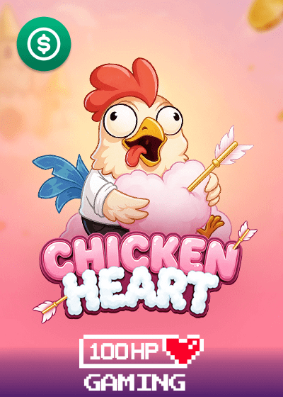 Chicken Heart