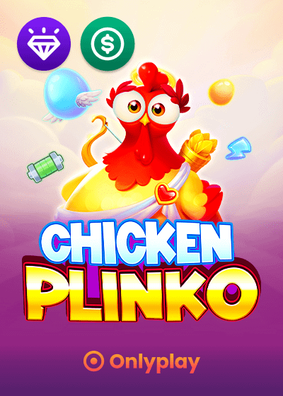 Chicken Plinko
