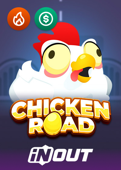 Chicken Road