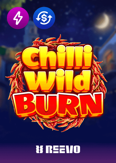 Chilli Wild Burn