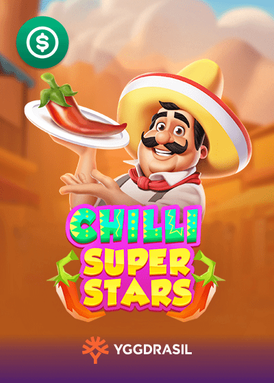 Chilli SuperStars