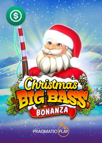 Christmas Big Bass Bonanza