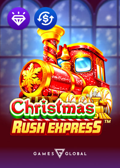 Christmas Rush Express