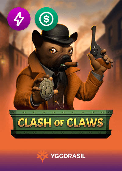Clash of Claws