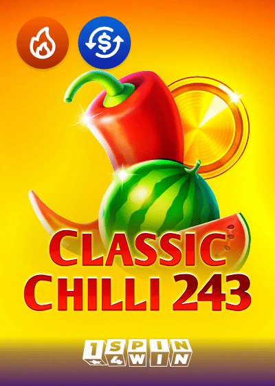 Classic Chili 243