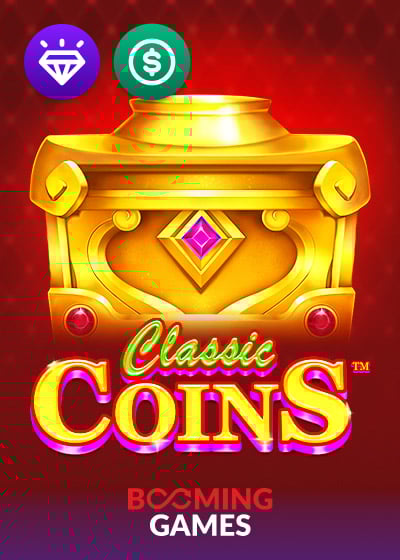 Classic Coins