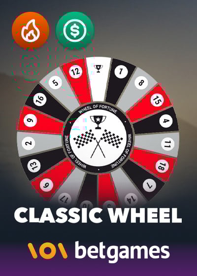 Classic Wheel