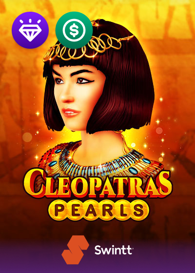 Cleopatras Pearls