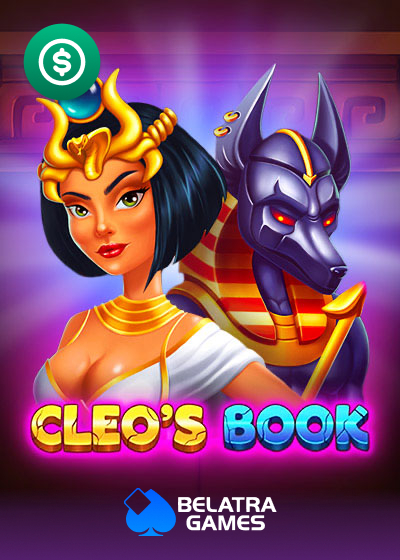 Cleos Book