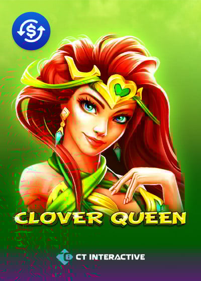 Clover Queen