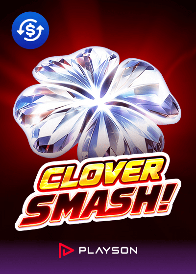 Clover Smash