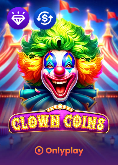 Clown Coins