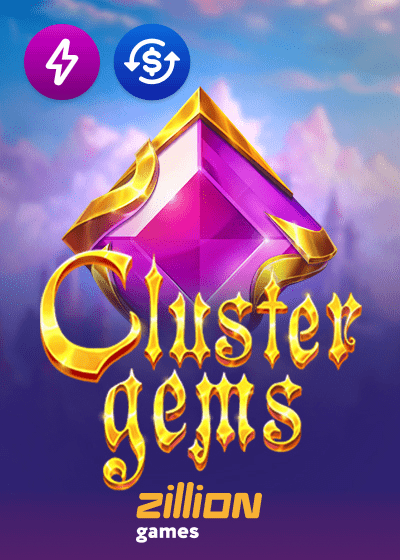 Cluster Gems