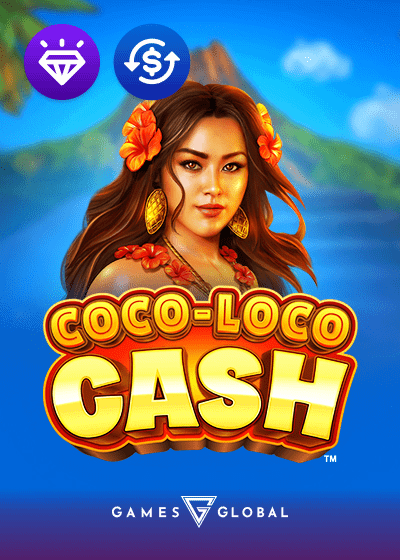 Coco Loco Cash