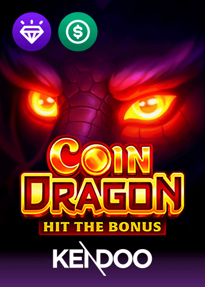 Coin Dragon