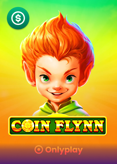Coin Flynn