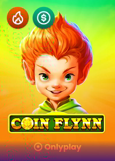 Coin Flynn