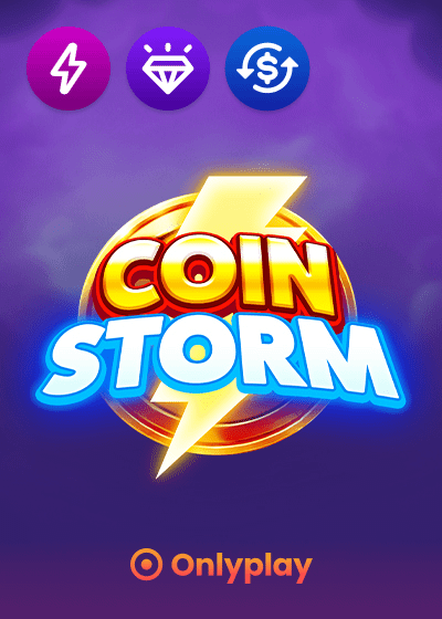 Coin Storm