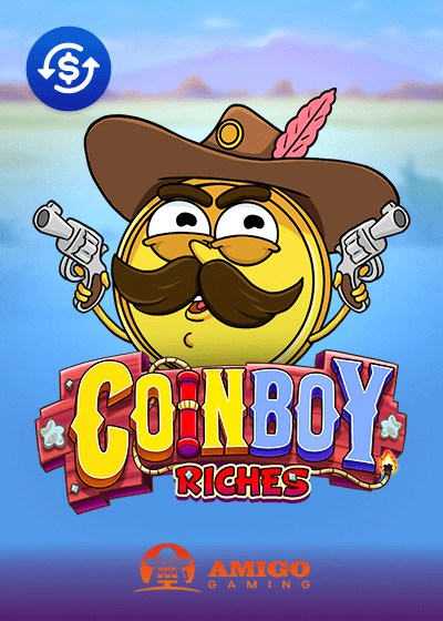 Coinboy Riches