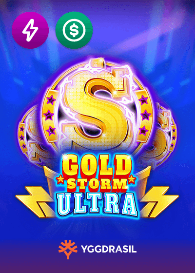 Cold Storm Ultra