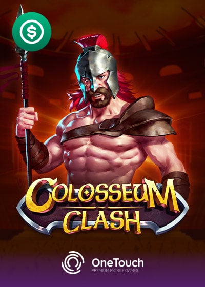 Colosseum Clash