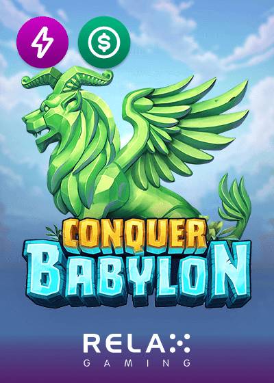Conquer Babylon