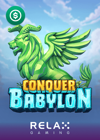 Conquer Babylon