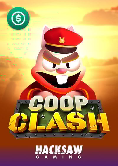 Coop Clash