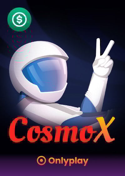 CosmoX