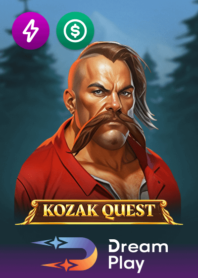 Kozak Quest