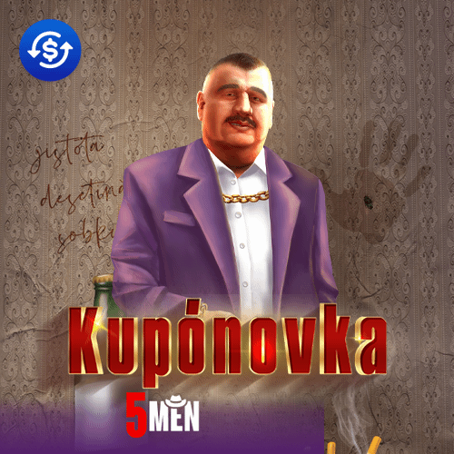 Kuponovka