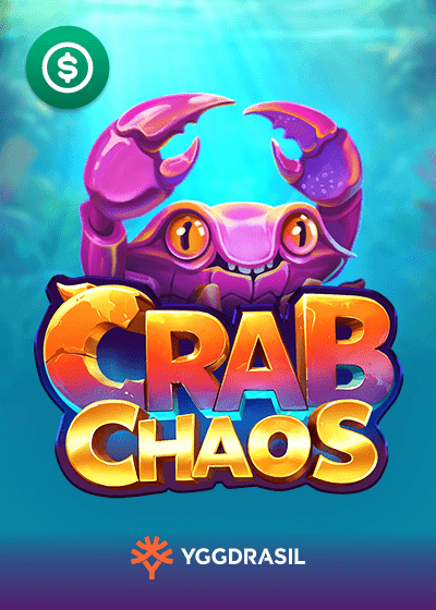 Crab Chaos