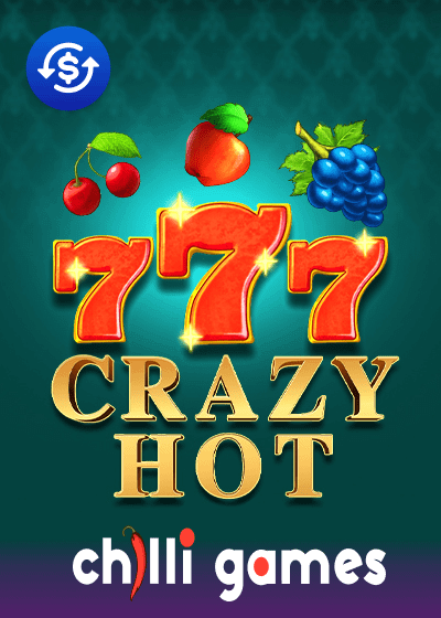 Crazy Hot