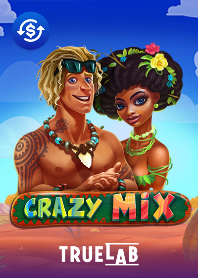 Crazy Mix