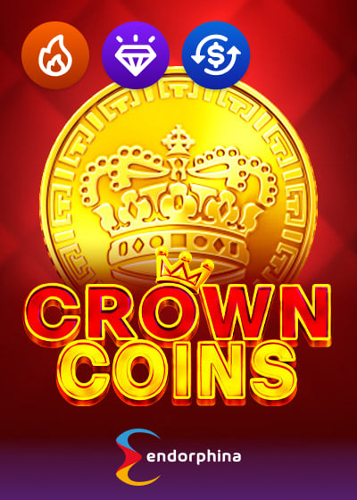 Crown Coins