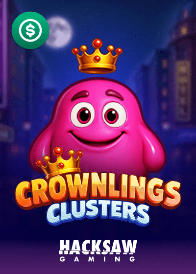 Crownlings Clusters