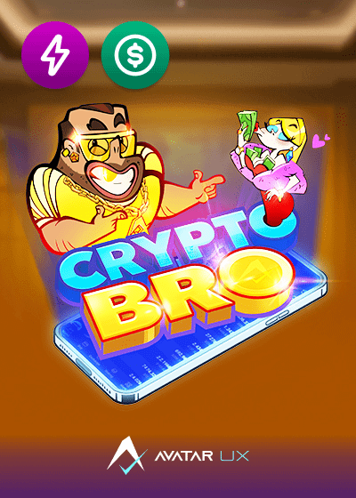 Crypto Bro