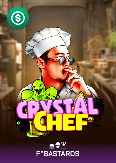 Crystal Chef