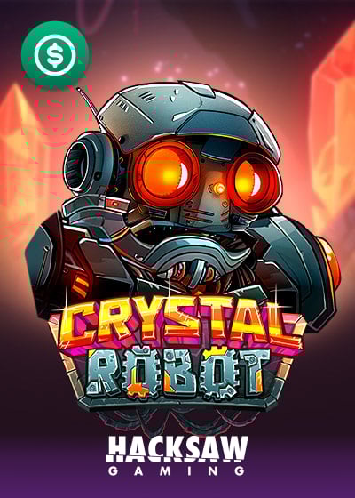 Crystal Robot