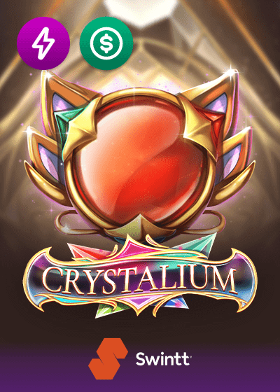 Crystalium
