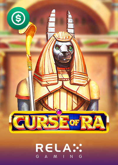 Curse Of Ra