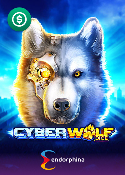 Cyber Wolf Dice
