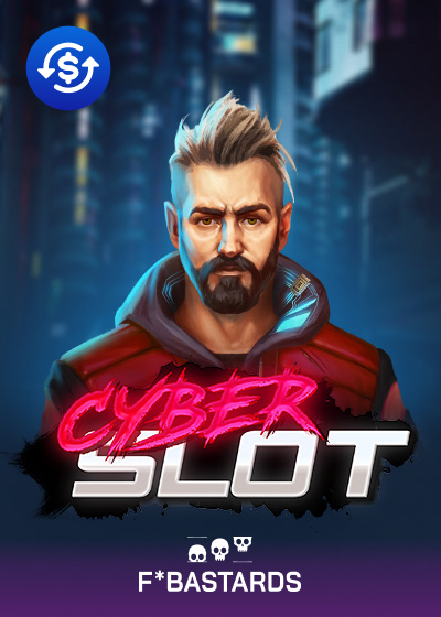 Cyber slot